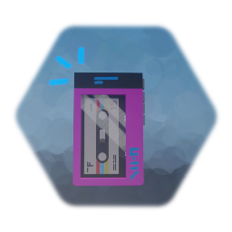 My Randomly Favorites Mixtape