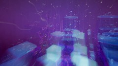 A screenshot taken in Dreams. 8 of 14.