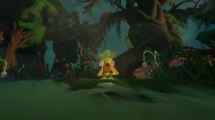 Star Wars: The Empire Strikes Back: Dagobah with Yoda