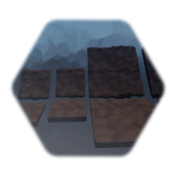 Dirt Tile Set