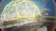 A screenshot taken in Dreams. 1 of 6.