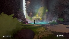 A screenshot taken in Dreams. 29 of 30.