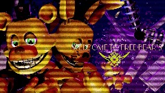WELCOME TO FREDBEAR'S | v2 somewhat soon just hold your horses