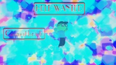 HELP WANTED