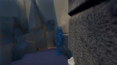 Dark decaption mascot mayhem alpha ( not playple )