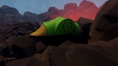 A screenshot taken in Dreams. 10 of 27.