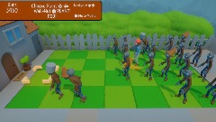 A screenshot taken in Dreams. 21 of 21.