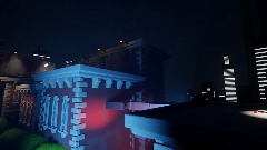 A screenshot taken in Dreams. 8 of 9.