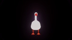 The Goose 3