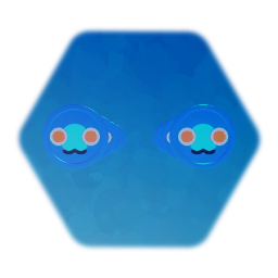 8 blue moolah medals