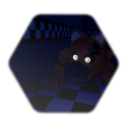 [Old] Withered George