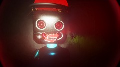 Dark places were things hide demo. Popo update