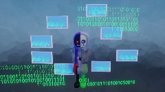 A screenshot taken in Dreams. 1 of 1.