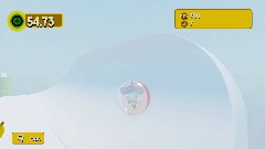 Accurate SMB Step and Roll Engine