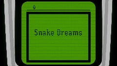 Snake Dreams