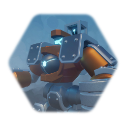 Bomb Pawn (Sonic Chronicles)