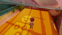 A screenshot taken in Dreams. 24 of 26.