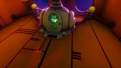 A screenshot taken in Dreams. 9 of 12.