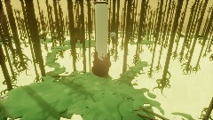 Lyoko - Forest Sector