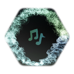 Twilight Princess | Hyrule Field Night