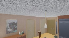 Mr. Harrington Title still