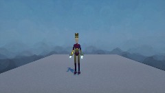 Iron man game demo (just menu and intro now)