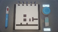 A screenshot taken in Dreams. 10 of 28.