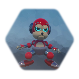 Coconuts (Sonic the hedgehog)