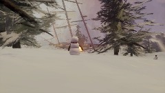 A screenshot taken in Dreams. 1 of 5.
