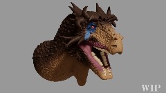 A screenshot taken in Dreams. 13 of 30.