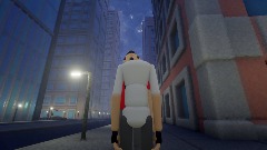 My Creation - 9/11/2021