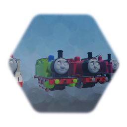 Generic bwba engines