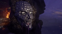 A screenshot taken in Dreams. 7 of 15.