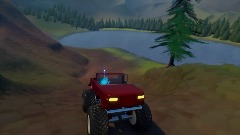 A screenshot taken in Dreams. 5 of 5.