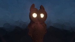 A screenshot taken in Dreams. 3 of 3.