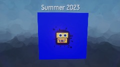 A screenshot taken in Dreams. 8 of 11.