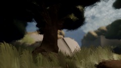 A screenshot taken in Dreams. 4 of 9.