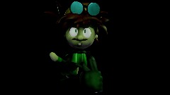 A screenshot taken in Dreams. 3 of 13.