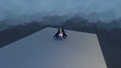 A screenshot taken in Dreams. 9 of 25.