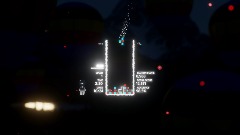 A screenshot taken in Dreams. 2 of 8.