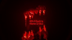 A screenshot taken in Dreams. 8 of 24.