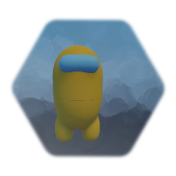 Among us ギミック人