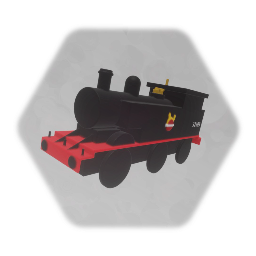 tiny two
