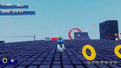 A screenshot taken in Dreams. 8 of 17.