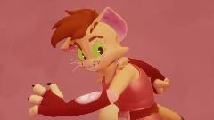 A screenshot taken in Dreams. 2 of 24.