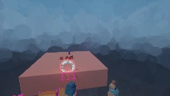 Zombey kämpft mit seinen hatern