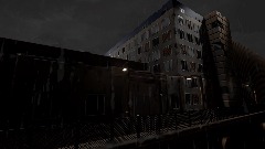 A screenshot taken in Dreams. 5 of 12.