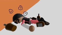 A screenshot taken in Dreams. 1 of 3.