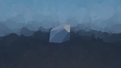 A screenshot taken in Dreams. 2 of 3.
