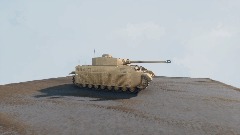 Remix de Panzer 4, Ausf J